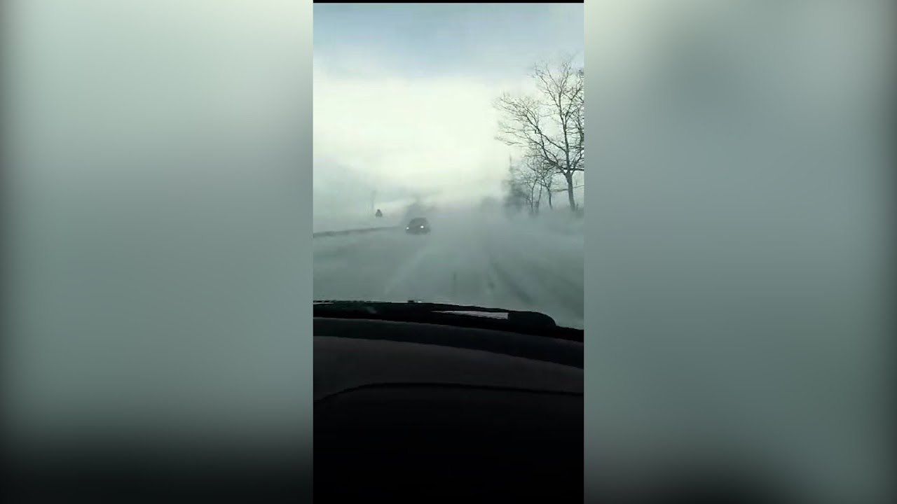 Գորիս-Սիսիան միջպետական ճանապարհը՝ հիմա