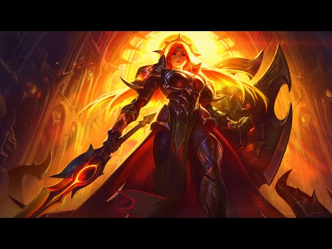 Leona Montage | League of Legends 2020