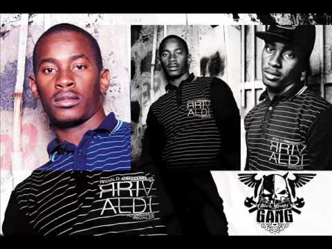 Paname Boss Remix-974 Boss-Vodof,Didi,Senior,Eddy Slam,Kamikat,Fael