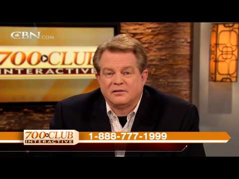 700 Club Interactive: Breaking Bad - Feb. 25, 2014