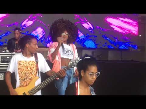 A Dama video