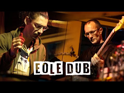 Eole Dub Live - Native Dream - Dub Music Zen