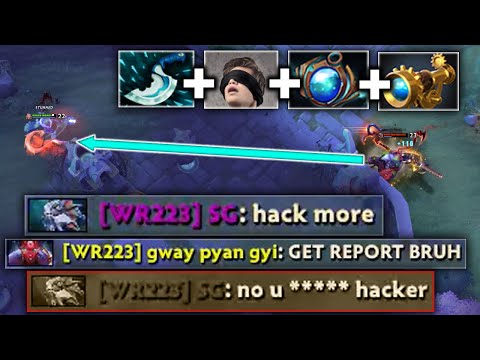 This guy is a HACKER?? He him self can't believe that HOOK too | Genius Pudge
