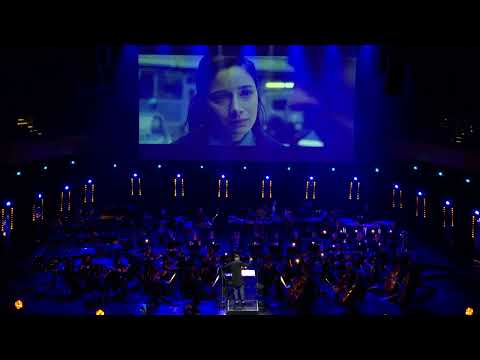 Scoring4Polish Directors - FMF Young Talent Award 2022 - Ignacy Wojciechowski