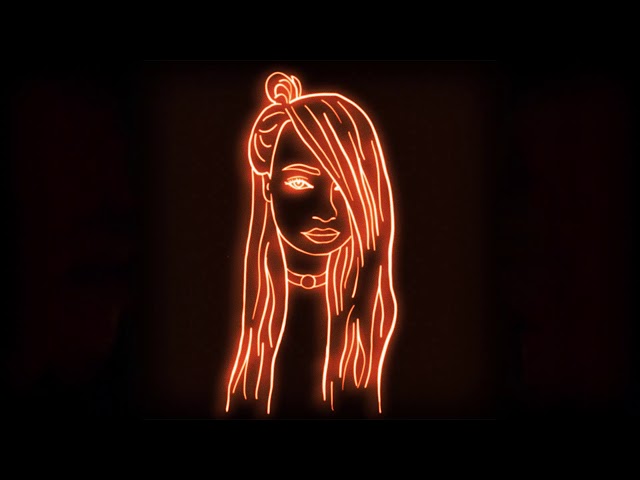 Kim Petras - All The Time (Instrumental)