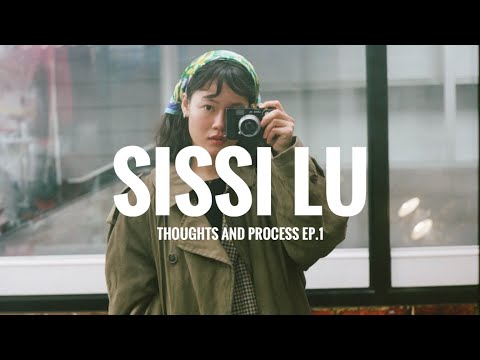 The Sissi Lu Interview - Creative Process, Street Photography Controversies and Emotion.
