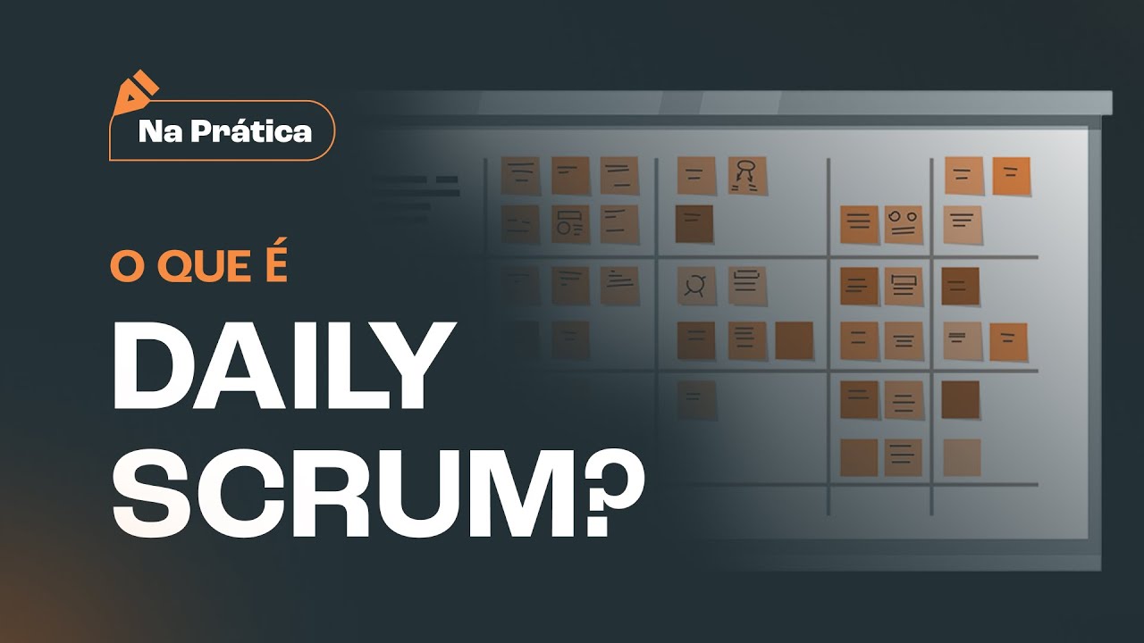 O que é uma Daily Scrum? Entenda a importância dessa reunião!