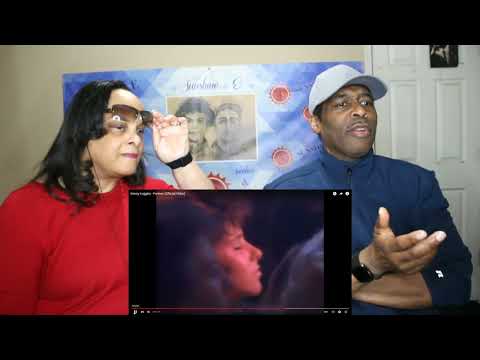 Kenny Loggins - Forever \ Reaction