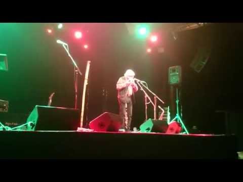 Andrej Šeban + Jiří Stivín (jedinečné turné): U Dunaja u Prešpurka