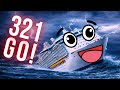3 2 1 Go Meme Extended Ship