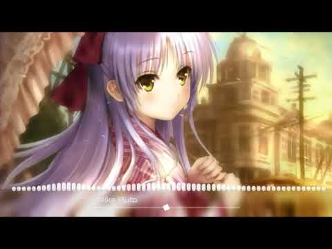 Nightcore - Villain Of My Own Story (Lyrics)