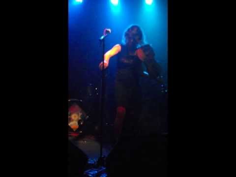 Led to Sea supporting Laura Veirs