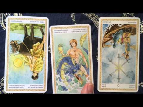 Tarot Reading 28 September 2015 | Psychic Tarot Cards and Numerology: 8