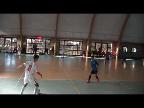 Sanve Mille - Bissuola secondo tempo