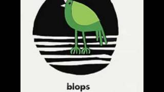 Los Blops - Valle De Los Espejos - 1973