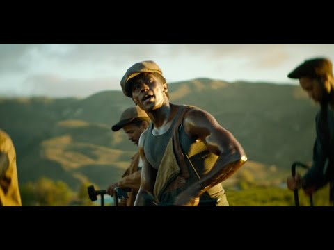 Joseph David-Jones - Castles in The Sky (Official Music Video)