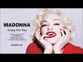 Madonna Crazy For You 1985