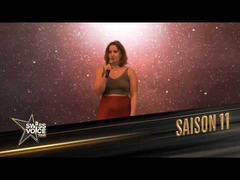 Viviane - Swiss Voice Tour 2026, Jura Centre