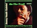 Jimmy Heath   On The Trail   05  Gingerbread Boy