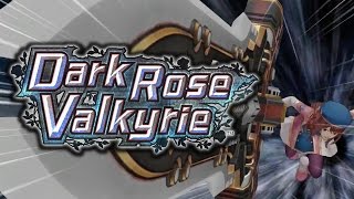 Dark Rose Valkyrie 20