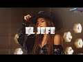 Shakira Fuerza Regida El Jefe Lyrics