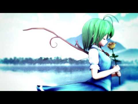 東方Touhou [Mixed] Lunate Elf