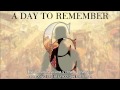 A Day To Remember - I Surrender (Subtitulos ...