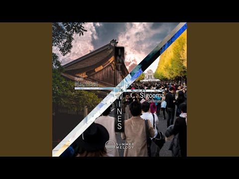 Kyoto (Original Mix)