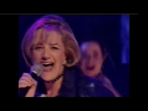 Nicki French – "Don't Play That Song Again" (A Song For Europe 2000)