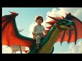 Melanie - Puff The Magic Dragon (Official Music Video)