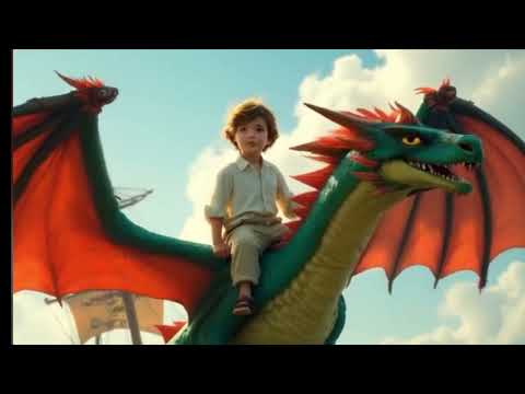 Video thumbnail for Puff The Magic Dragon