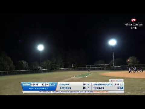 APL Quarter Final