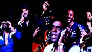 The Isley Brothers - Say You Will, (The Studio Version)