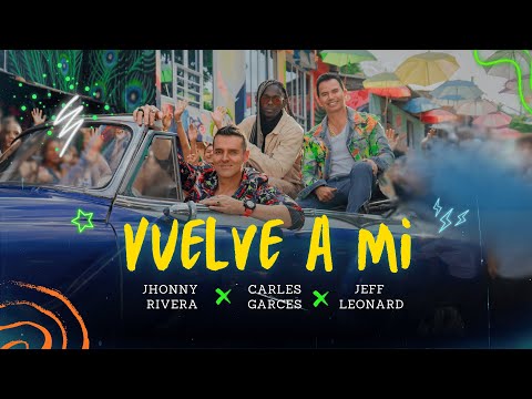 Miniatura de Vuelve A Mi