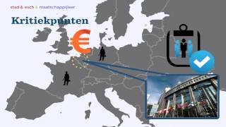 Nederland en Europa - MA2 Politiek KGT H8