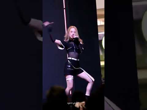 Make Noise - [Focus Pun] BNK48Roadshow @ Seacon Square MUNx2 2022/10/02 #PunBNK48 #BNK48