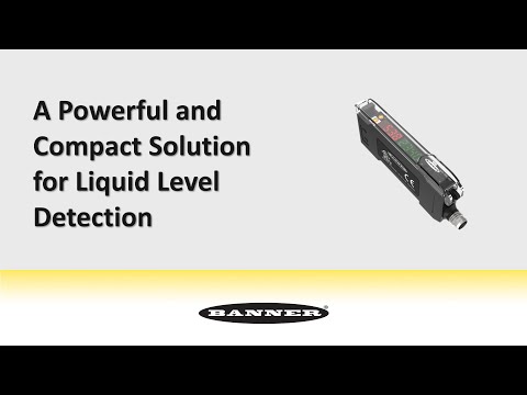 DF-G3: A Powerful and Compact Solution for Liquid Level Detection