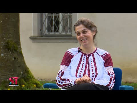 Preoteasa, o viață de dăruire asumată #secventetrinitas