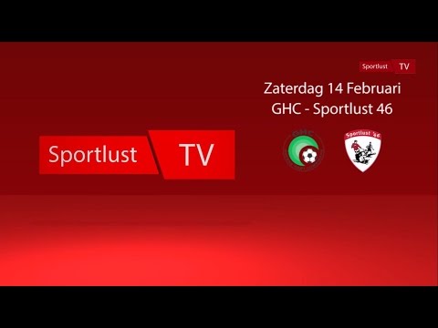 SportlustTV | GHC - Sportlust '46