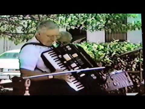 Kenny Turner Combo - New York New York