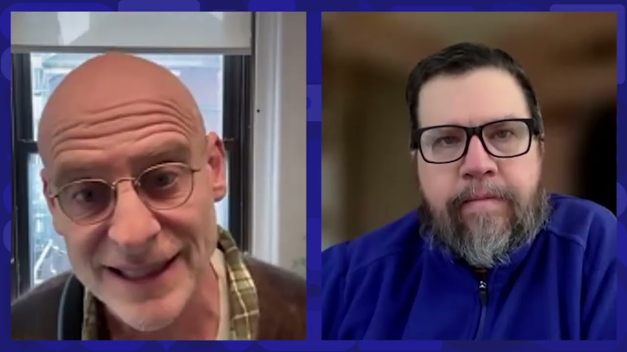 Snippet: Peak Dopamine and Hope For the Future - YouTube