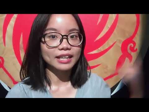 Chinese basic sentence orders 汉语基本语序