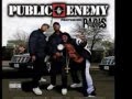 Public Enemy: They Call Me Flava