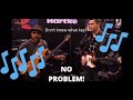 No Wrong Notes With Victor Wooten
