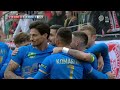 videó: Komáromi György gólja a Kisvárda ellen, 2024