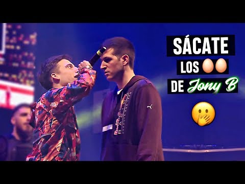 LES DIERON DONDE MÁS LES DUELE