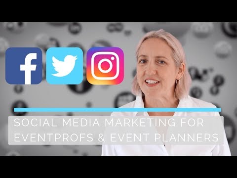 5 Facebook Tips for Event Planners Conference Organisers - 11 mins Social Media Manager Australia