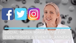 5 Facebook Tips for Event Planners Conference Organisers - 11 mins Social Media Manager Australia