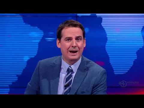 24 Minuta: Duel nedelje (Deo 4)