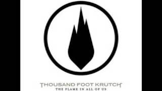 Wish You Well-Thousand Foot Krutch with lyrics